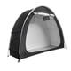 thumbnail image 1 of Tienda de almacenamiento de bicicletas Tapa de bicicleta de almacenamiento Equipo impermeable Equipo Proteger contra bicicletas de viento Viajera para, 1 of 8