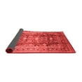 thumbnail image 2 of Ahgly Company Indoor Rectangle Oriental Red Traditional Area Rugs, 4' x 6', 2 of 4