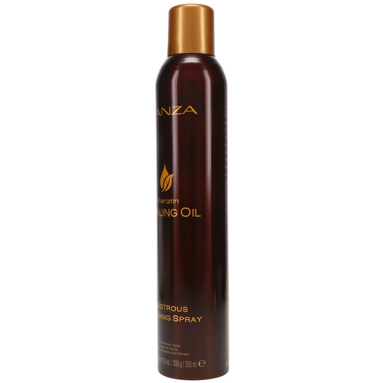 Lanza Keratin Healing Oil Lustrous Finishing Spray Lanza Keratin Healing Oil Lustrous Finishing Spray