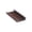 Brown, variant on Dalxymotic Solid Wood Wall Shelf, Load-Bearing Shelf Rack with Glue, Living Room Bedroom Partition Shelf, Solid Wood Display Shelf, Display Shelf for Living Room, Bedroom, Home