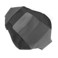 thumbnail image 1 of Funda del asiento del conductor delantero, cubierta inferior del asiento del conductor gris, protector de felpa, cojín de repuesto para Ford XLT 2000-2003, 1 of 5
