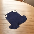 thumbnail image 4 of Moluckfu De Montar Para Gallinas En Tela Denim Resistente Con Ligero Y Cómodo, 4 of 7