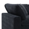 thumbnail image 4 of Picket House Furnishings Haven Modular 6PC Living Room Set in Zaftag Ebony, 4 of 11