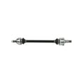 thumbnail image 5 of ECCPP NCV48062 Rear Left or Right (Rear Driver or Passenger Side) CV Axle Shaft Replacement for 2017-2021 for Mercedes-Benz C300 2015 for Mercedes-Benz C400 2017-2022 for Mercedes-Benz C43 AMG, 5 of 5
