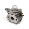 thumbnail image 4 of OEM Zama Carburetor for Echo Hedge Clipper HC-151, HC-161, HC-201, HCR-151, 4 of 9