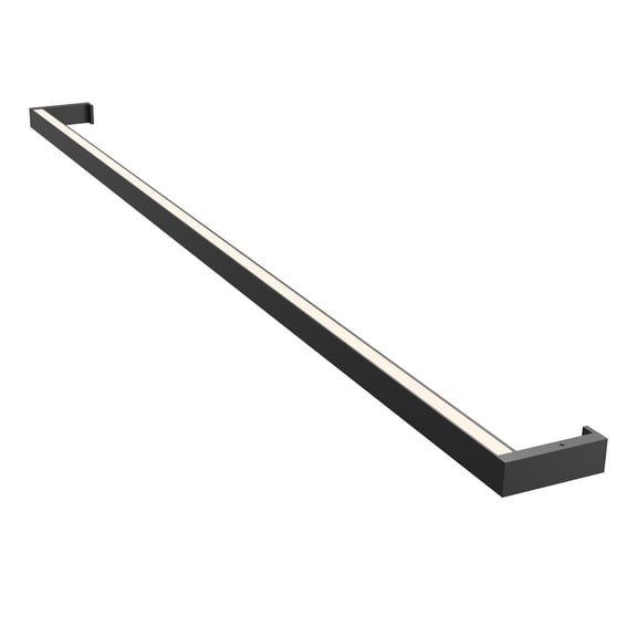 Sonneman 2812.25-4 Thin-Line Two Sided Light 48" Wide Integrated Led Bath Bar 3000K -