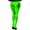 K, variant on LNZGNM Women Fishnet Tights, Fishnet Glowing Neon Green Black Soft Breathable Comfortable Stretchy Cozy Lightweight for Everyday Wear,K(One Size)