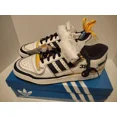 thumbnail image 2 of Mens US 12 Adi - das Snipes Forum Low 313 Day Detroit IF7987 Casual Shoes Sneaker, 2 of 6