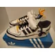 thumbnail image 2 of Mens US 12 Adi - das Snipes Forum Low 313 Day Detroit IF7987 Casual Shoes Sneaker, 2 of 6