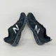 thumbnail image 5 of New Balance 410v6 Black Trail Outdoor Running Shoes MT410LB5 Men's Size 11.5 D, 5 of 6