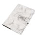 thumbnail image 1 of Light Grey Paper Scrapbook for Writing Use with Combination Lock and Daily Schedule Planning 1 Unit, 1 of 5