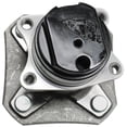 thumbnail image 4 of For 2007-2012 Versa Wheel Hub 432021YP0A, 4 of 5