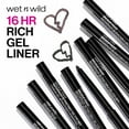 thumbnail image 5 of WNW Eye Liner Dark Brown, 5 of 5