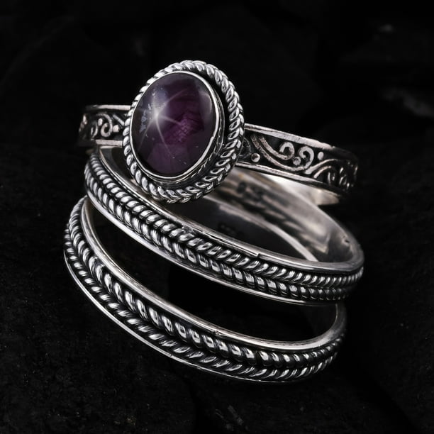 Shop lc ruby deals rings