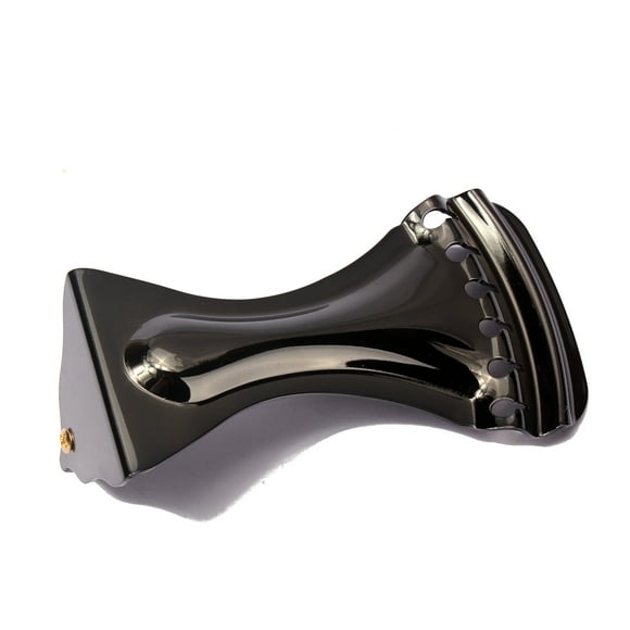 Pieza de guitarra Acústica Para Dobro negro duradero Sunnimix