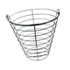 thumbnail image 1 of Cesta para Pelotas de Golf Strade Fareast Limited Alambre Metálico con Asa 100 Pelotas, 1 of 8