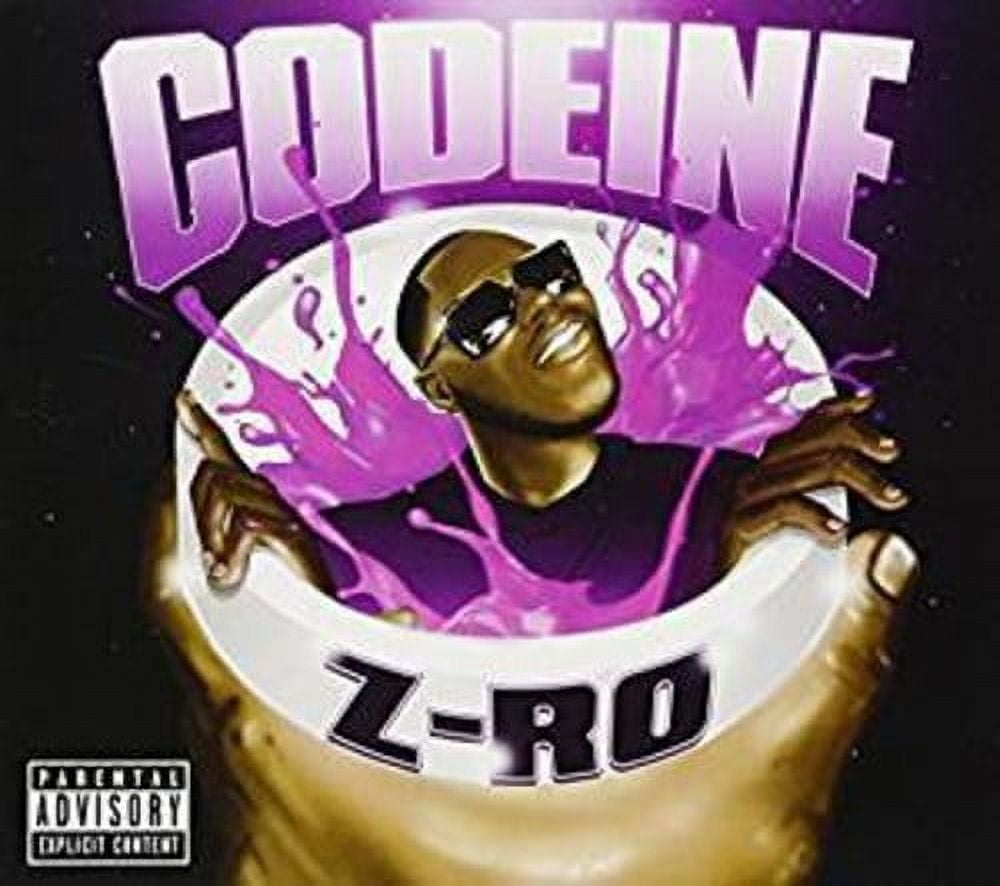 Z-Ro - Z-Ro Vs the World - Music & Performance - CD - Walmart.com
