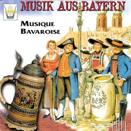 Bavarian Music