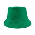 thumbnail image 2 of Xihbxyly Sombrero de Pescador, Elegante Sombrero de Verano, Moderno Sombrero de Playa para Pescar, Cómodo Sombrero de Algodón para Festivales, Protección Solar para Viajes Al Aire Libre, Accesorio de, 2 of 4