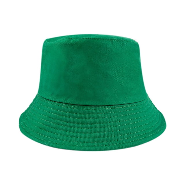 Xihbxyly Sombrero de Pescador, Elegante Sombrero de Verano, Moderno Sombrero de Playa para Pescar, Cómodo Sombrero de Algodón para Festivales, Protección Solar para Viajes Al Aire Libre, Accesorio de