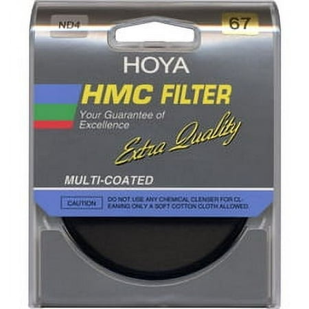 UPC: 0024066002723 | NDx4 Neutral Density Filter