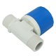 thumbnail image 3 of Válvula de Control de Nivel de Agua ANGGREK Válvula de Flotador de Tanque de Agua de Entrada Automática Ahorro de Energía, 3 of 8