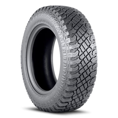 Atturo Trail Blade X/T All-Terrain Tire – 33X12.50R20 LRE 10PLY Rated Simolary simolary.com