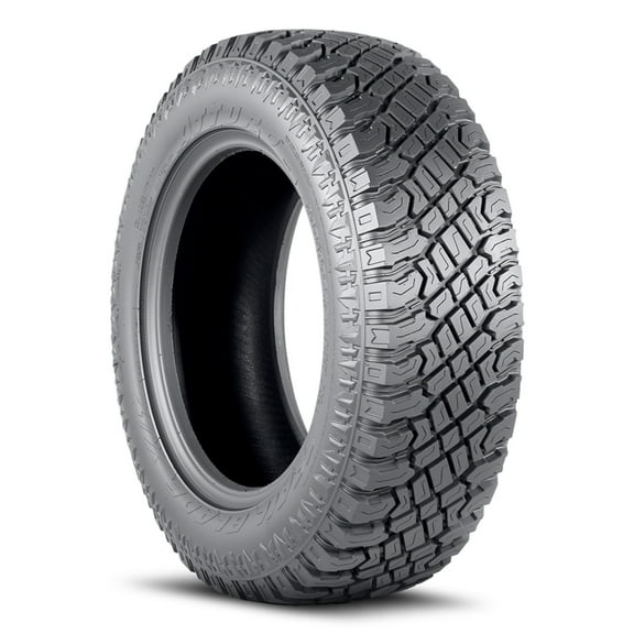 ATTURO TRAIL BLADE X/T LT35/12.50R17 121Q E BSW ALL SEASON TIRE