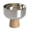 thumbnail image 2 of Bandeja de Almacenamiento BLESIY con Base de Maciza Plata 137x13cm, 2 of 8