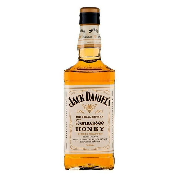 Whisky Jack Daniels Honey 700 ml, Jack Daniels, Honey