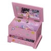 Mele and Co Kerri Girls Musical Fairy Jewelry Box