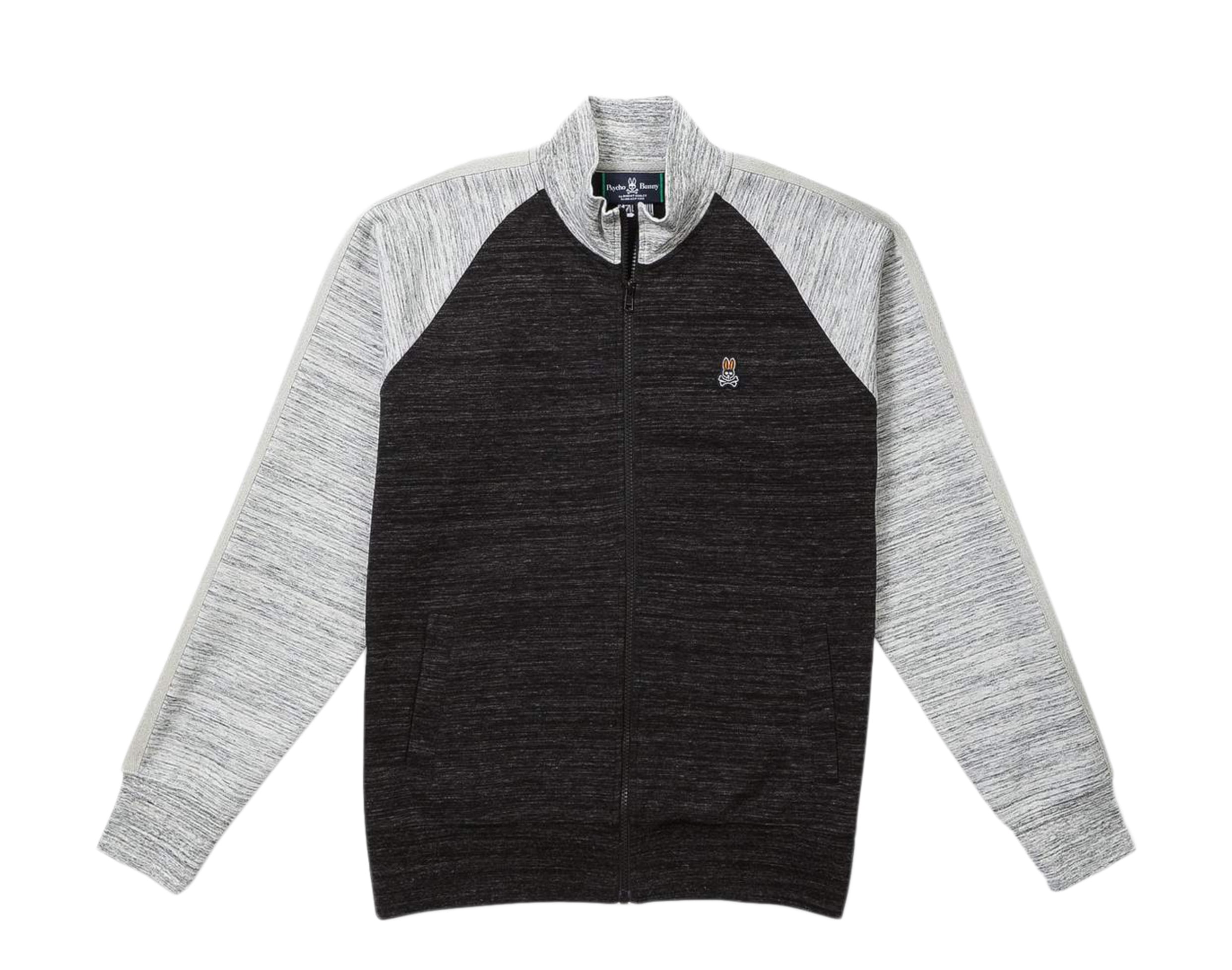 psycho bunny cardigan