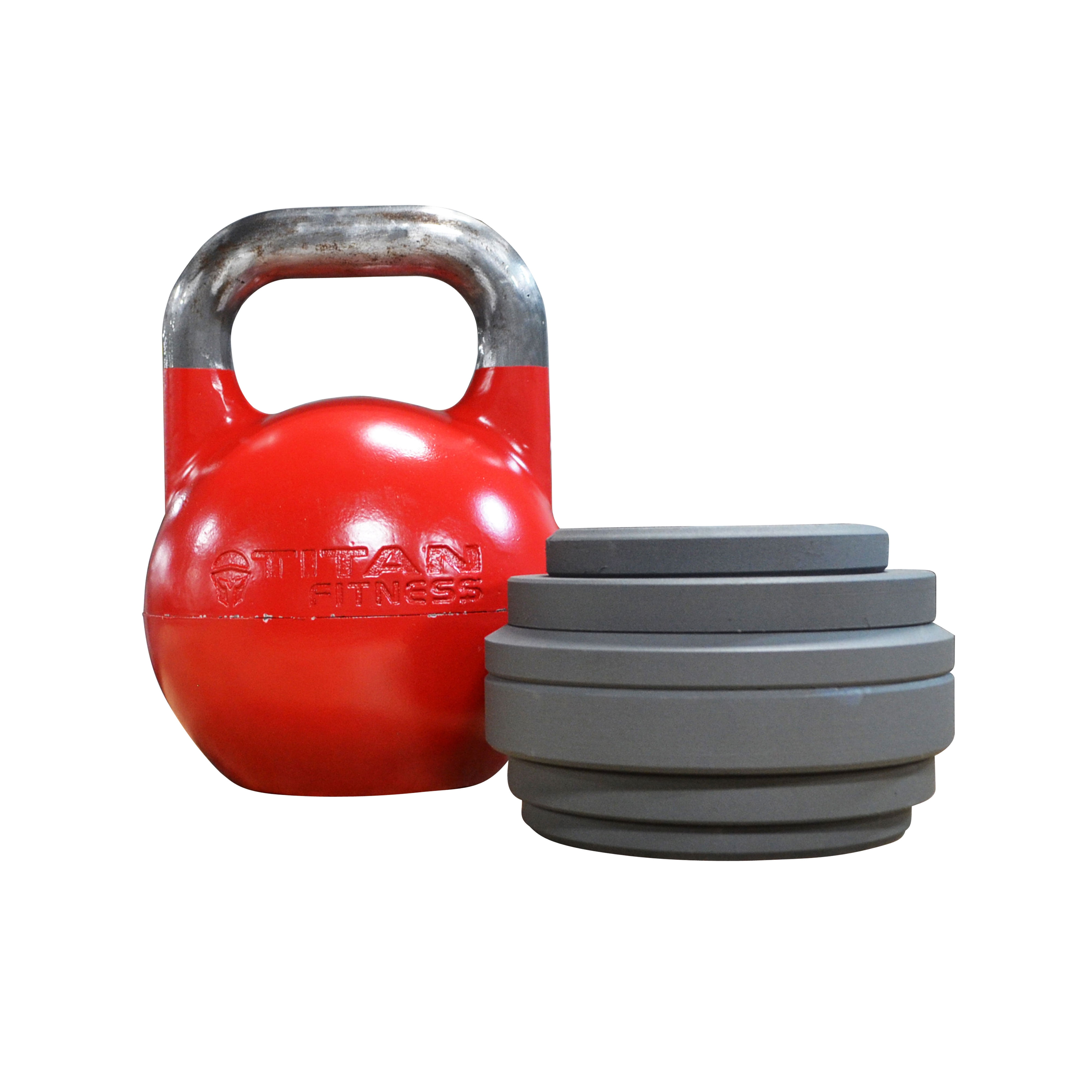 Compact Kettlebell гиря