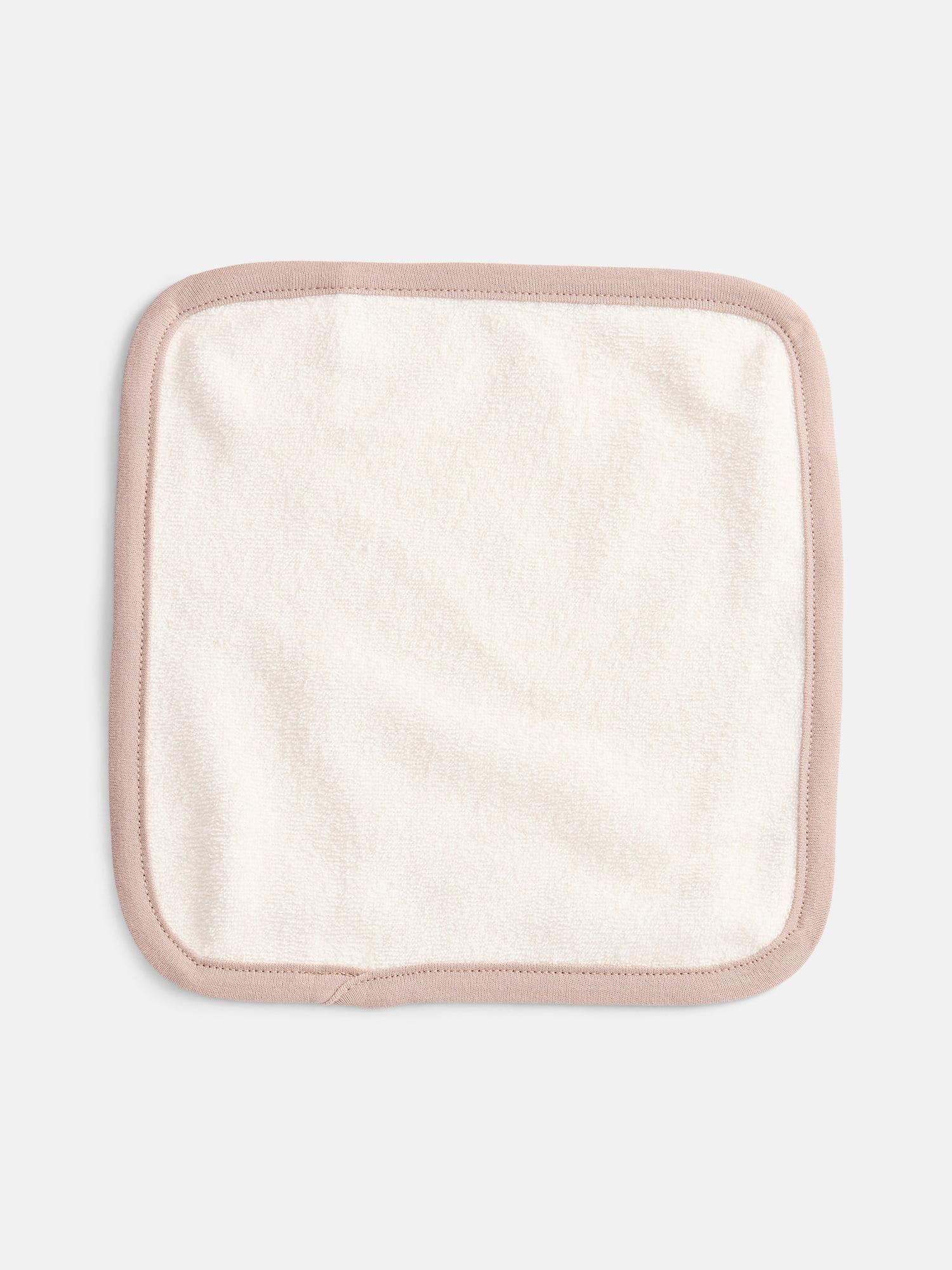 Disney Bambi Infant Baby Bath Set with Hooded Towel and Washcloths, 3-Piece, One Size