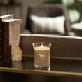 thumbnail image 4 of WoodWick Medium Hourglass Scented Candle, Cashmere, 9.7 oz, 4 of 5