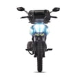 thumbnail image 3 of Motocicleta Veloci Rubak Evo Trail 220cc Verde 2026, 3 of 11