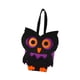thumbnail image 2 of Bolsa de dulces de Halloween, bolsa tipo cubo para dulces, decoración de Halloween, creativa, regalos de fiesta, bolsa de mano ligera no tejida para Búho, 2 of 8