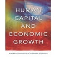 thumbnail image 1 of Capital Humain et Croissance Économique, 1 of 1