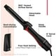 thumbnail image 4 of RIZADORA SECADORA CABELLO REVLON RVDR5319 BARRIL 360° negro, 4 of 4