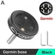 thumbnail image 2 of Bike Computer Holder Stopwatch Mount Bracket Stem Top Cap Suitable Garmin Edge-2025, 2 of 5