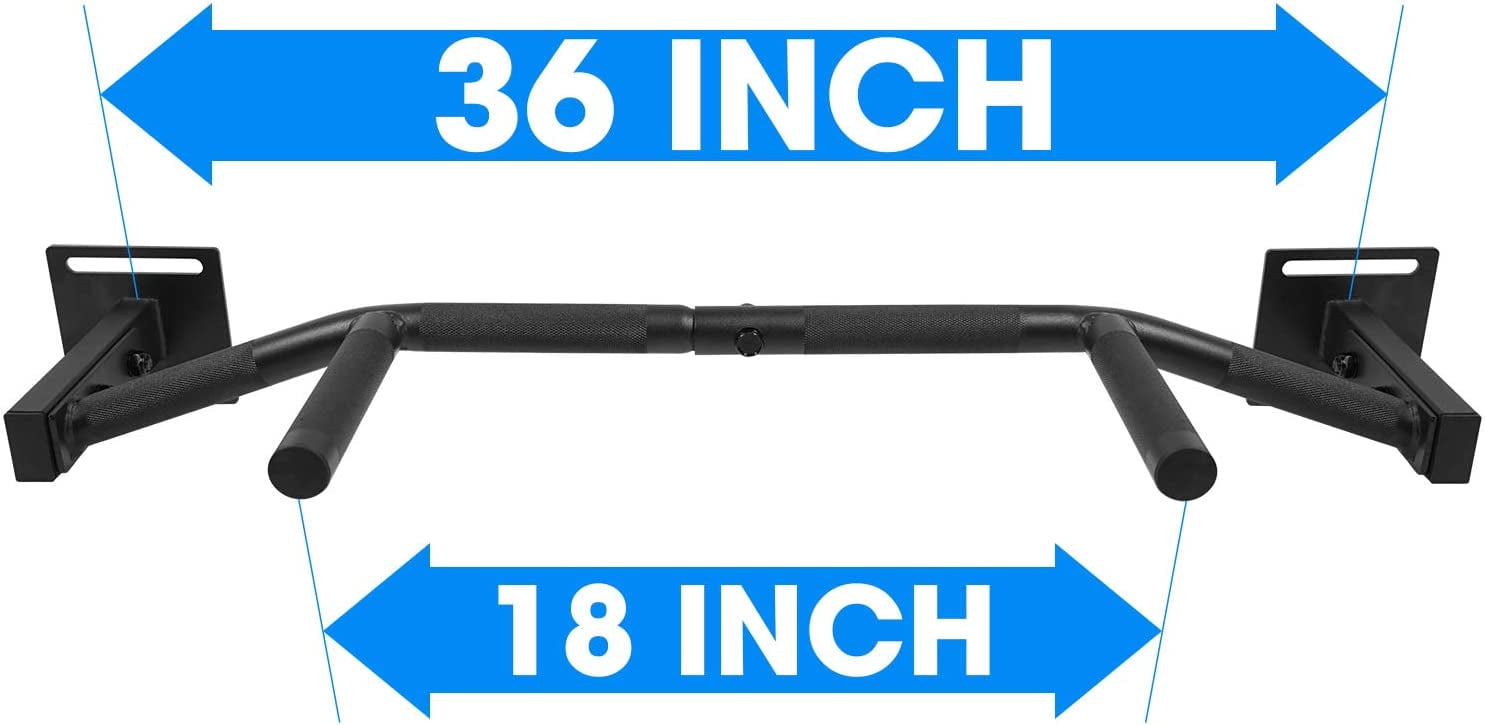 Yes4All Kingstud Chin Up Bar