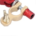 thumbnail image 3 of Battery Terminal Quick Release Disconnect Positive Negative Connector Cable Clamp Set Kit, 3 of 5