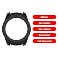 thumbnail image 5 of fankhu Silicone Smart Watch Case for Ticwatch Pro 2020/Ticwatch Pro Cover (Black), 5 of 7