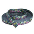 thumbnail image 4 of Country Brook Design - Bright Paisley Polyester Webbing (1/2 Inch), 4 of 4