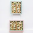 thumbnail image 3 of Songbird Easter Spring Shadowbox Light-Up Led  Set of 2, 3 of 6