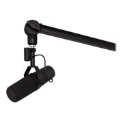 Warm Audio Microphone Boom Arm Black