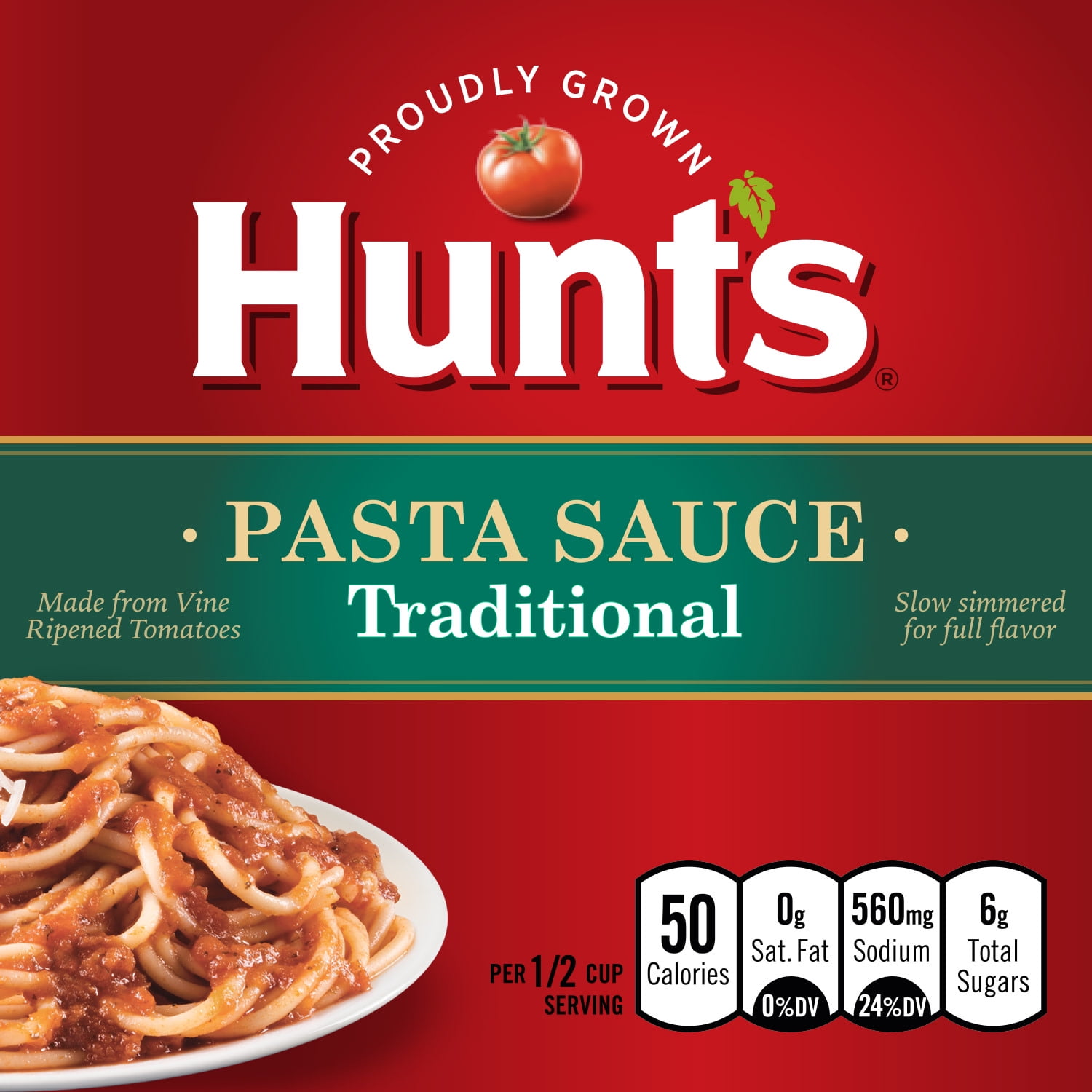 Hunts Traditional Spaghetti Sauce Nutrition Facts Nutrition Ftempo Hunts Traditional Spaghetti Sauce Nutrition Facts Nutrition Ftempo