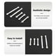 thumbnail image 2 of RC Toy Helicopter Upgrade C138 Connecting Rod Kit for RC ERA C138 Bell 206 1:33 RC Toy Helicopter Pa, 2 of 5