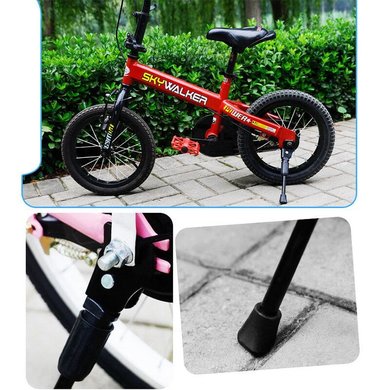 Rear wheel bike kickstand sale