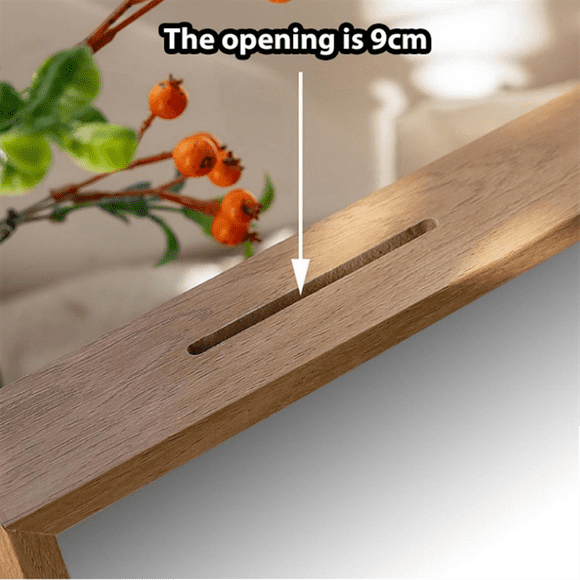 12in Concert Travel Ticket Stub Memory Top Loading Keepsake Box with Slot, Clear Money Box, Memory Frame Boxes Wood